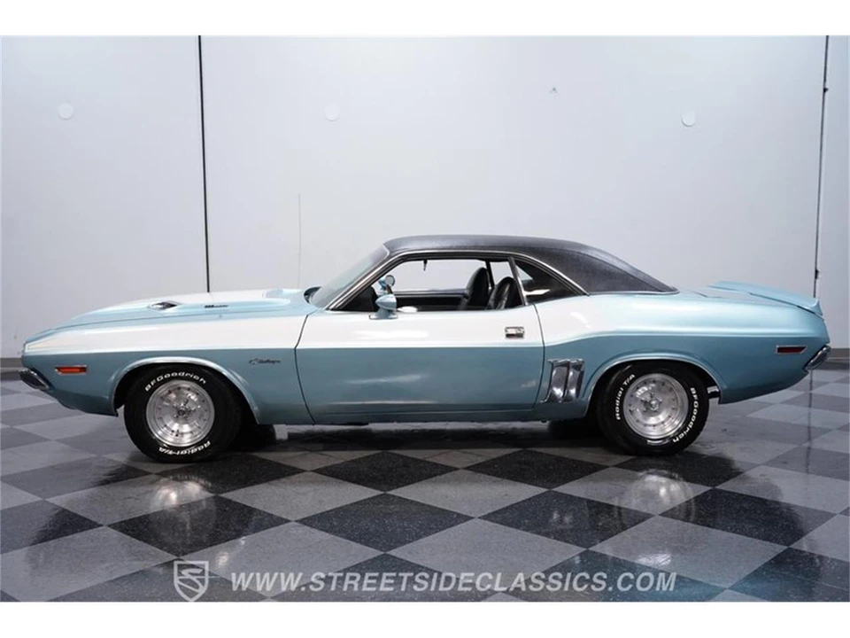 1971 Dodge Challenger 1st Gen - Image 2 of 31