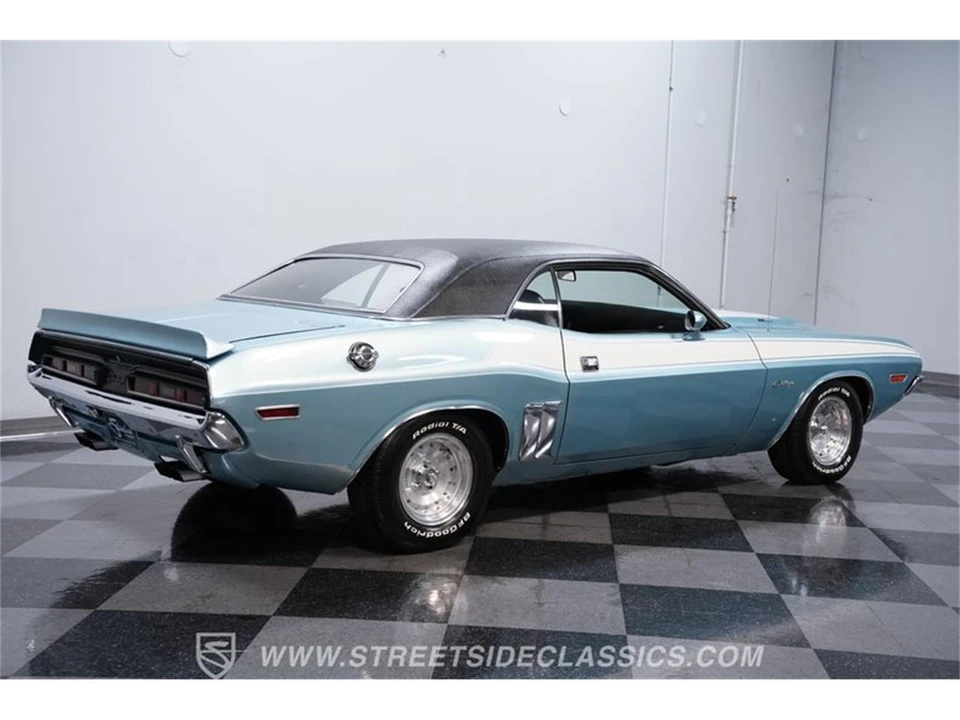 1971 Dodge Challenger 1st Gen - Image 11 of 31