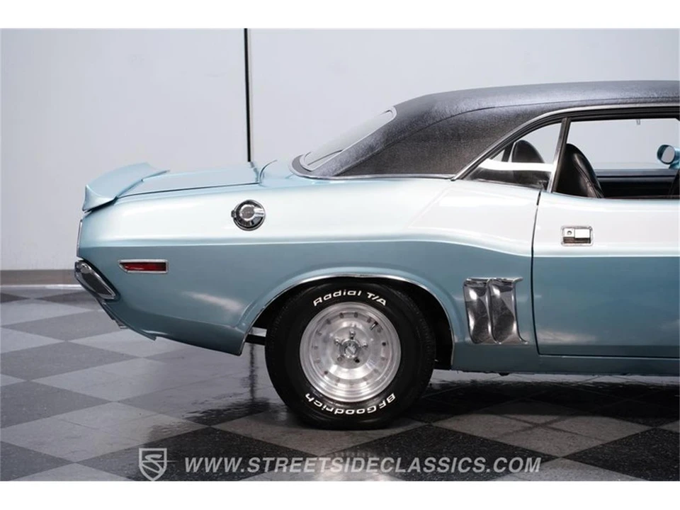 1971 Dodge Challenger 1st Gen - Image 23 of 31