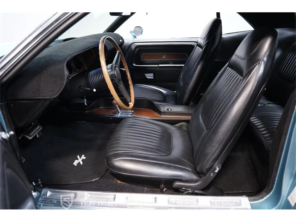 1971 Dodge Challenger 1st Gen - Image 29 of 31