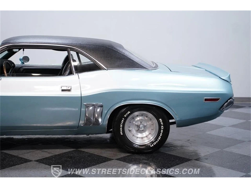 1971 Dodge Challenger 1st Gen - Image 20 of 31