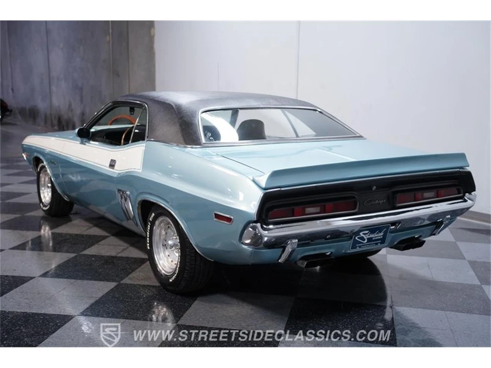 1971 Dodge Challenger 1st Gen - Image 8 of 31