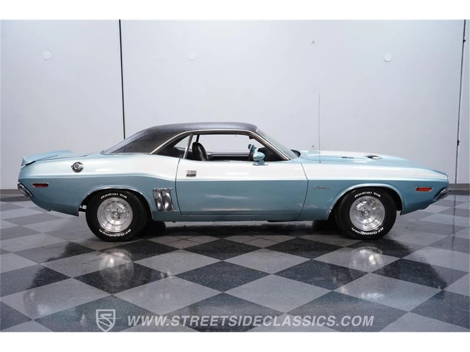 1971 Dodge Challenger 1st Gen - Image 12 of 31