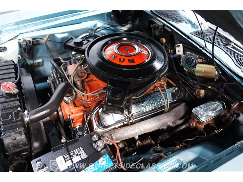 1971 Dodge Challenger 1st Gen - Image 27 of 31