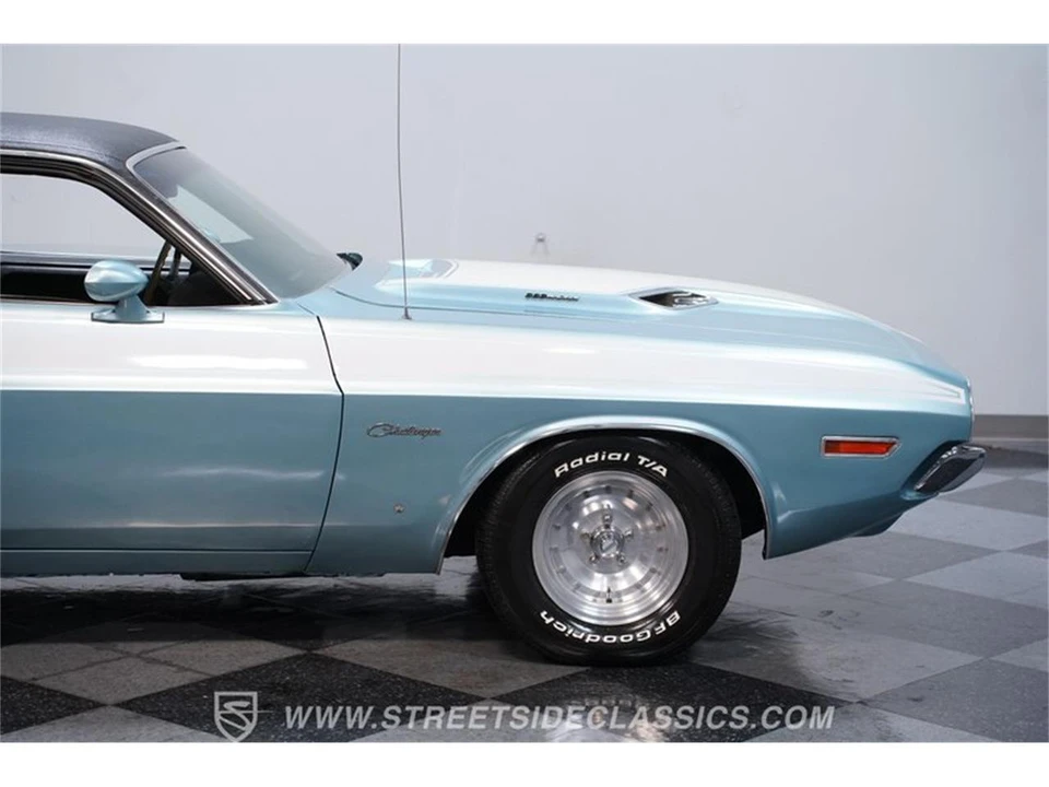 1971 Dodge Challenger 1st Gen - Image 24 of 31