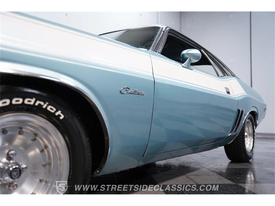 1971 Dodge Challenger 1st Gen - Image 18 of 31