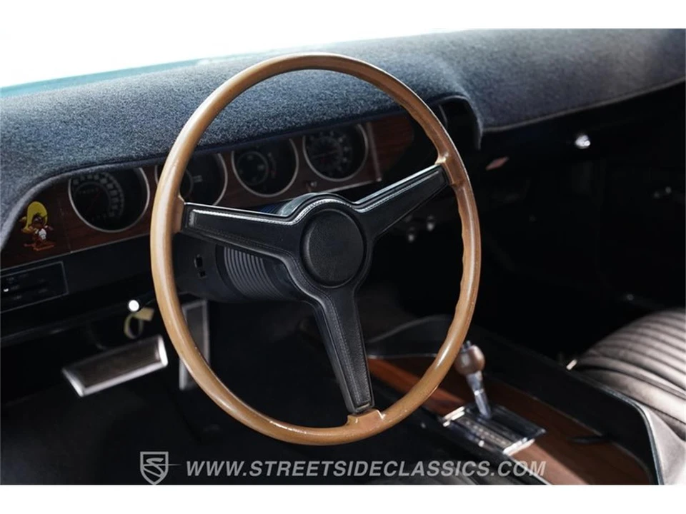 1971 Dodge Challenger 1st Gen - Image 30 of 31