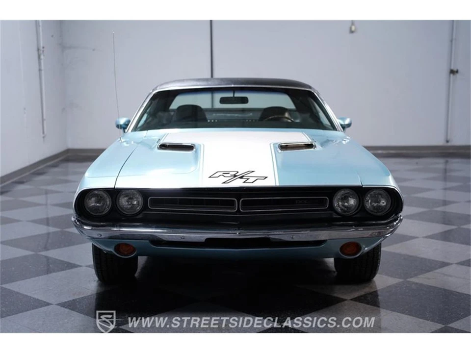 1971 Dodge Challenger 1st Gen - Image 15 of 31
