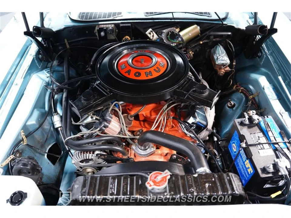 1971 Dodge Challenger 1st Gen - Image 3 of 31