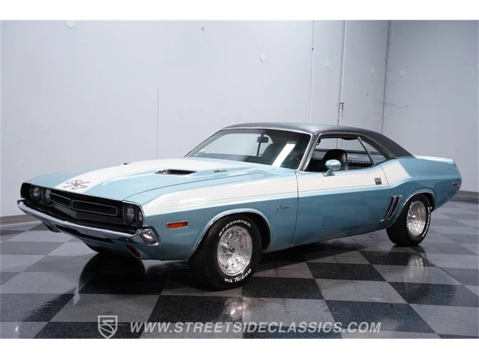 1971 Dodge Challenger 1st Gen - Image 6 of 31