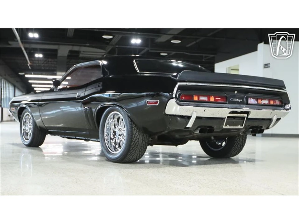 1971 Dodge Challenger 1st Gen - Image 11 of 31