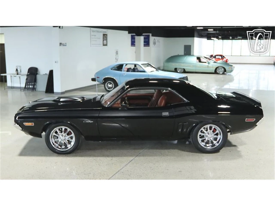 1971 Dodge Challenger 1st Gen - Image 6 of 31
