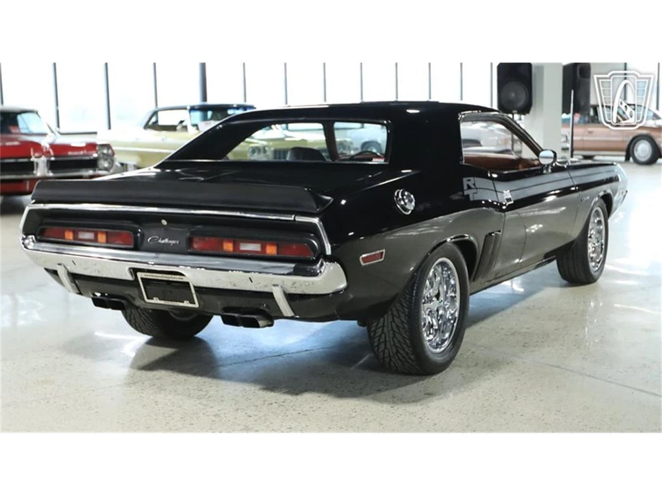 1971 Dodge Challenger 1st Gen - Image 16 of 31