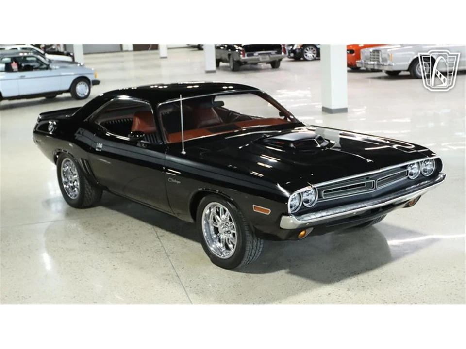 1971 Dodge Challenger 1st Gen - Image 21 of 31