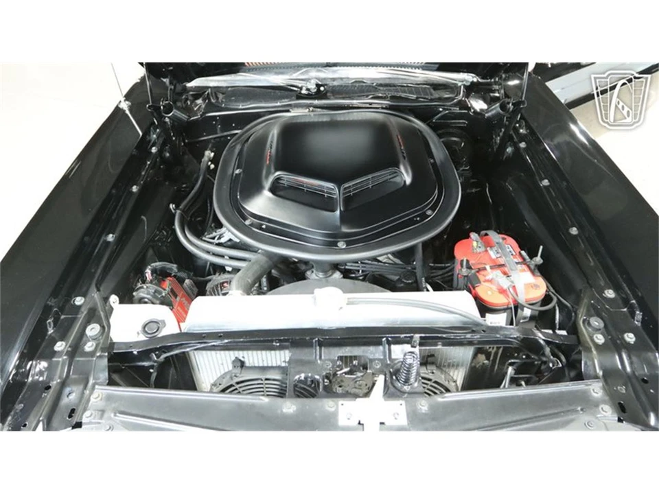 1971 Dodge Challenger 1st Gen - Image 26 of 31