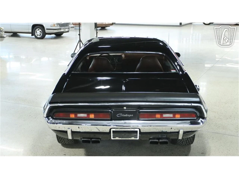 1971 Dodge Challenger 1st Gen - Image 12 of 31