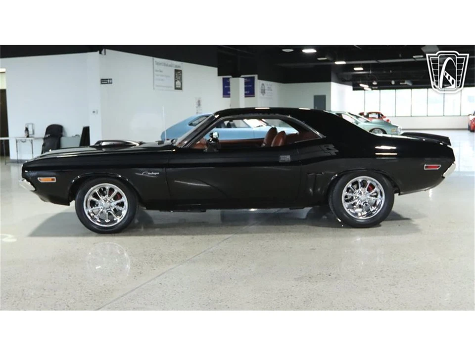 1971 Dodge Challenger 1st Gen - Image 7 of 31