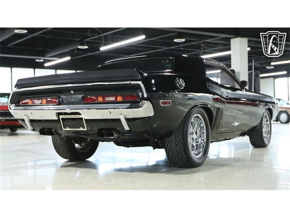 1971 Dodge Challenger 1st Gen - Image 17 of 31