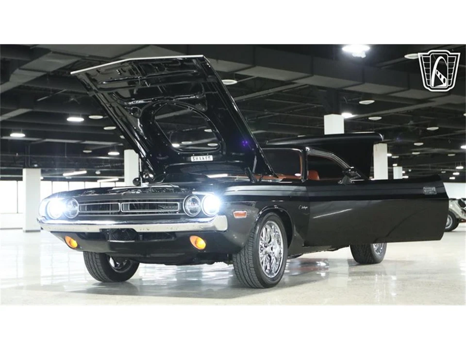 1971 Dodge Challenger 1st Gen - Image 2 of 31