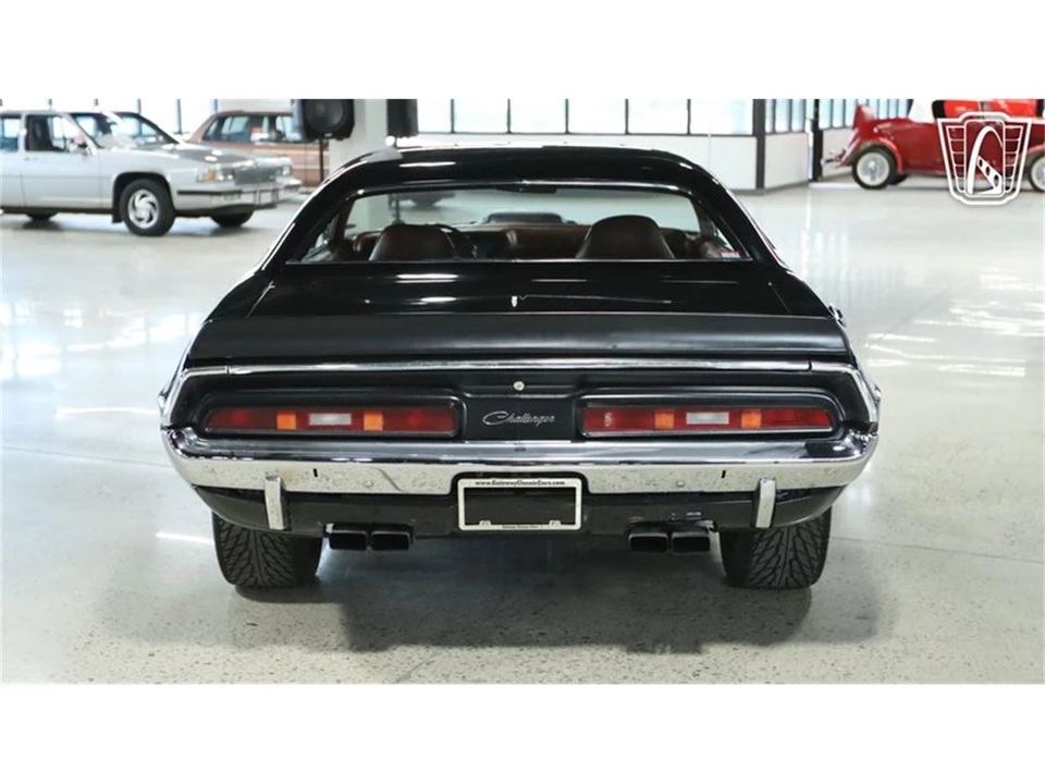 1971 Dodge Challenger 1st Gen - Image 13 of 31