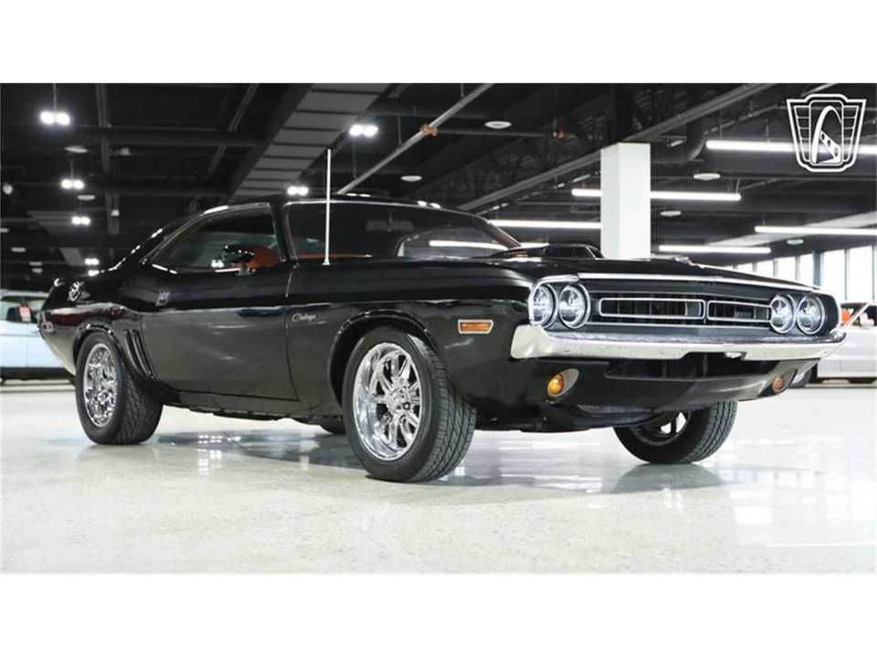 1971 Dodge Challenger 1st Gen - Image 23 of 31