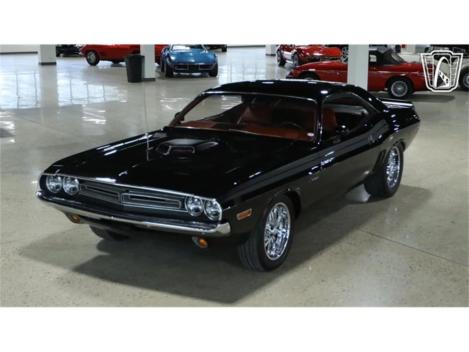 1971 Dodge Challenger 1st Gen - Image 3 of 31