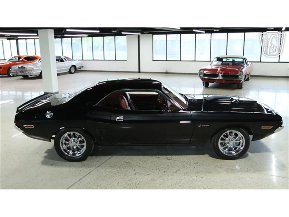 1971 Dodge Challenger 1st Gen - Image 18 of 31