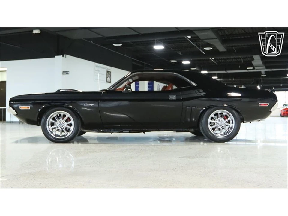 1971 Dodge Challenger 1st Gen - Image 8 of 31