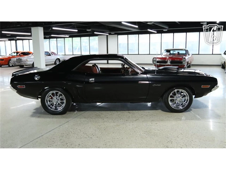 1971 Dodge Challenger 1st Gen - Image 19 of 31