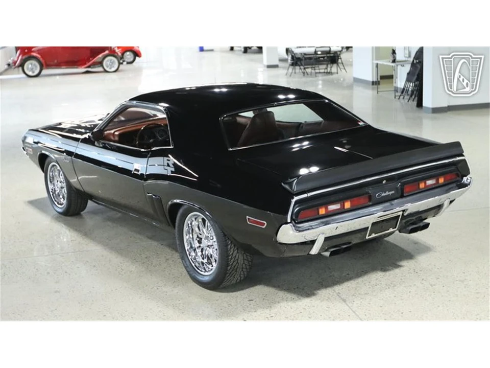 1971 Dodge Challenger 1st Gen - Image 9 of 31