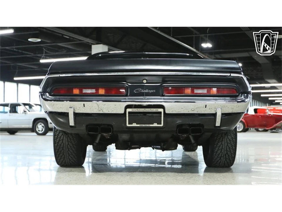 1971 Dodge Challenger 1st Gen - Image 14 of 31
