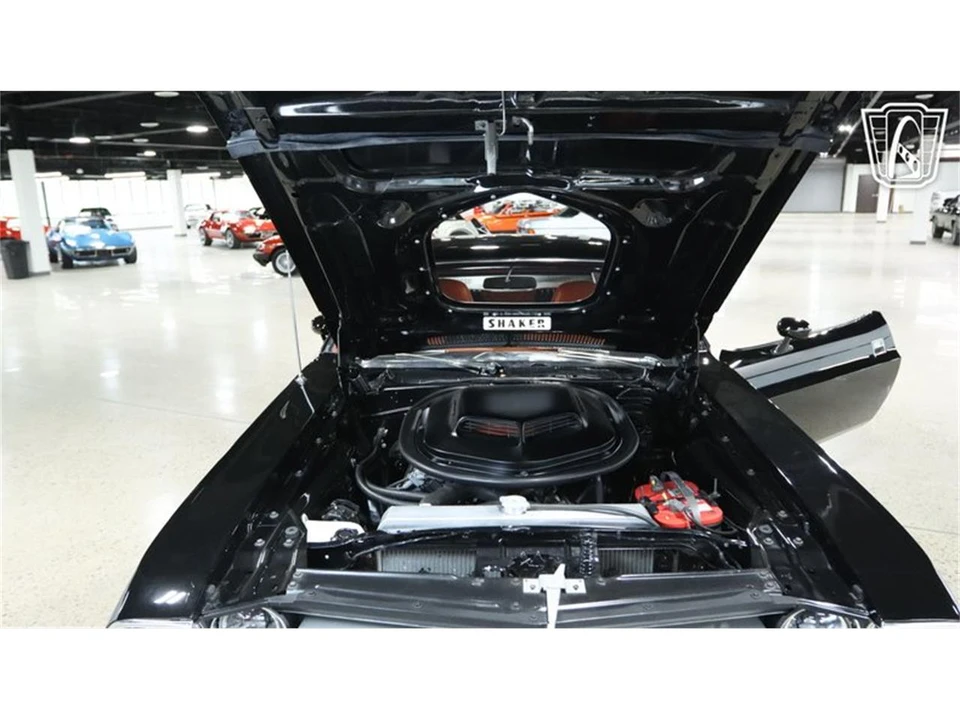 1971 Dodge Challenger 1st Gen - Image 24 of 31