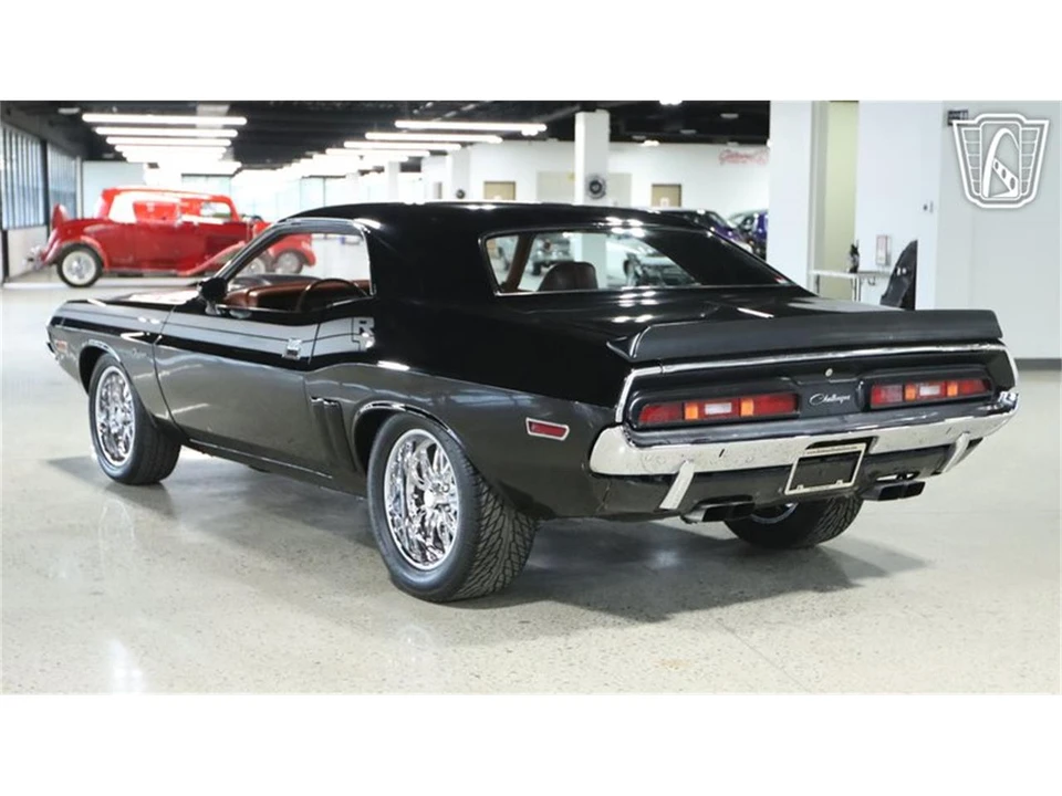 1971 Dodge Challenger 1st Gen - Image 10 of 31
