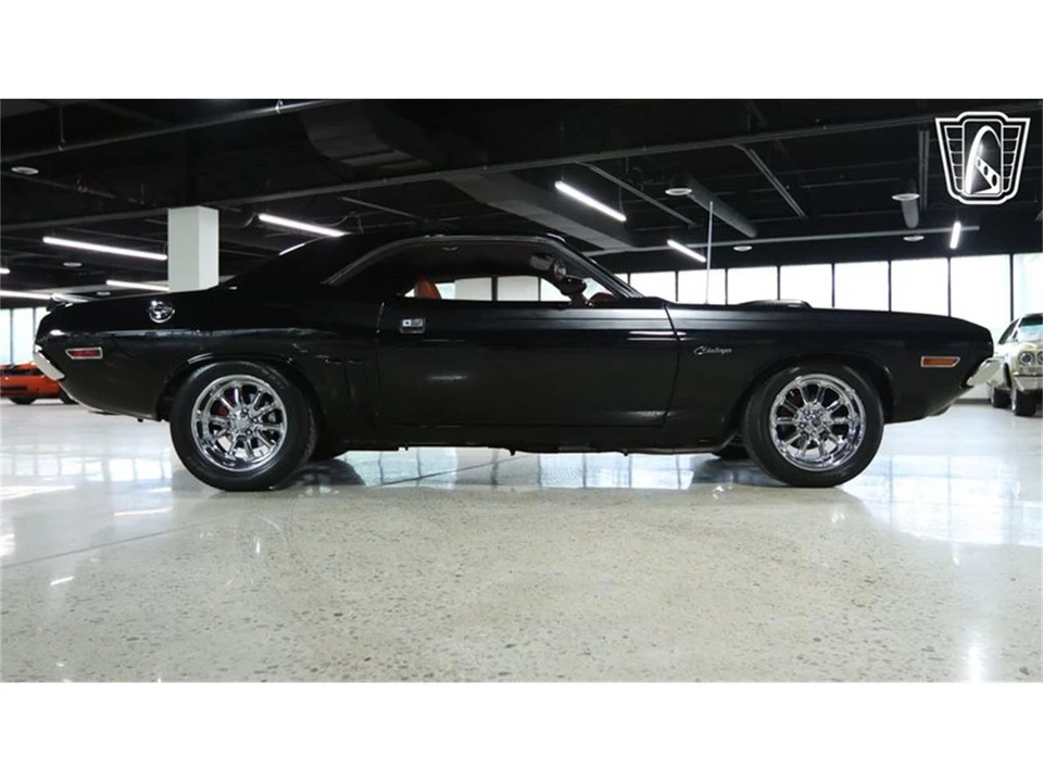 1971 Dodge Challenger 1st Gen - Image 20 of 31