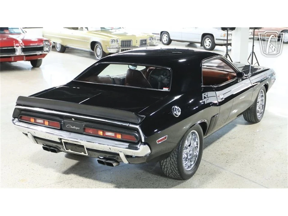 1971 Dodge Challenger 1st Gen - Image 15 of 31