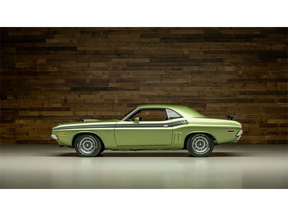 1971 Dodge Challenger 1st Gen - Image 4 of 4