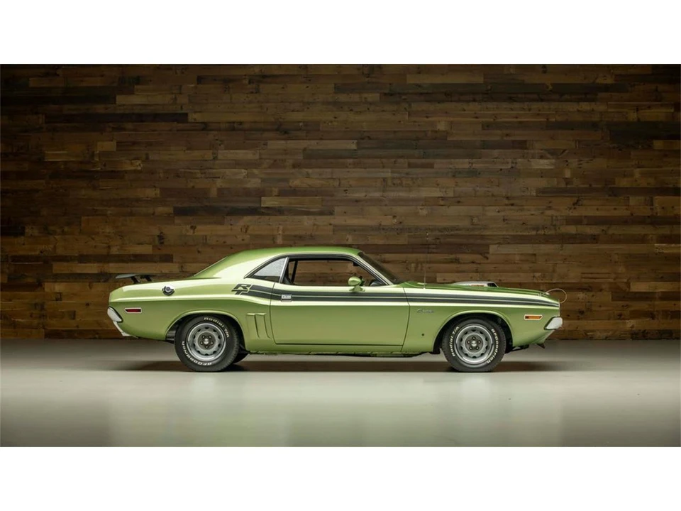 1971 Dodge Challenger 1st Gen - Image 2 of 4