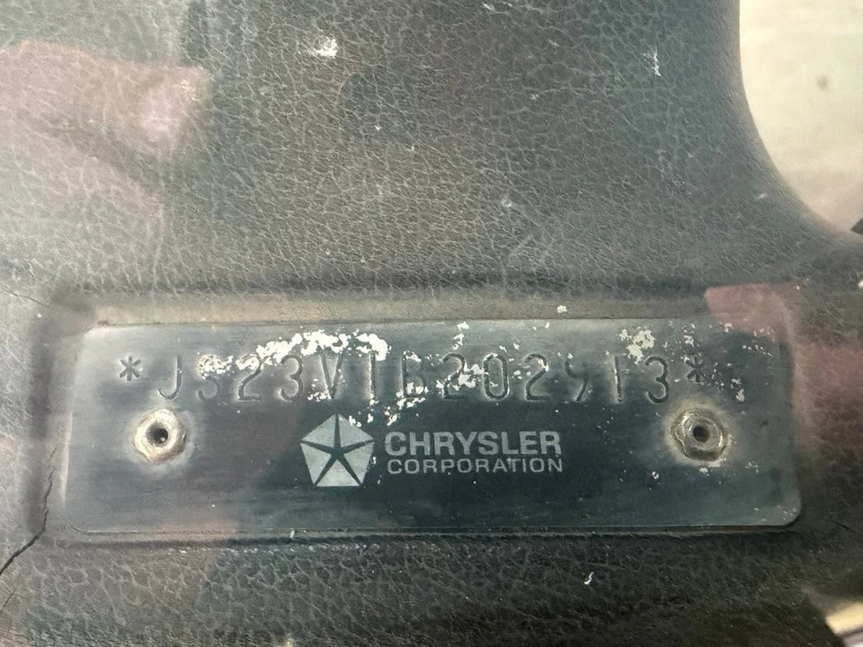 1971 Dodge Challenger 1st Gen - Image 16 of 31