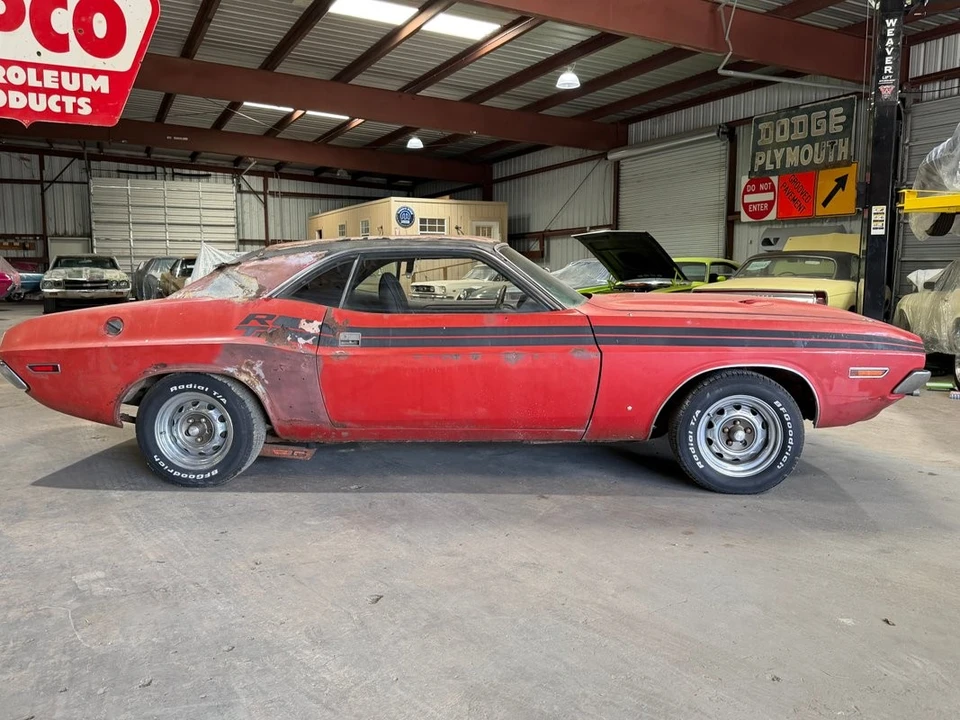 1971 Dodge Challenger 1st Gen - Image 7 of 31
