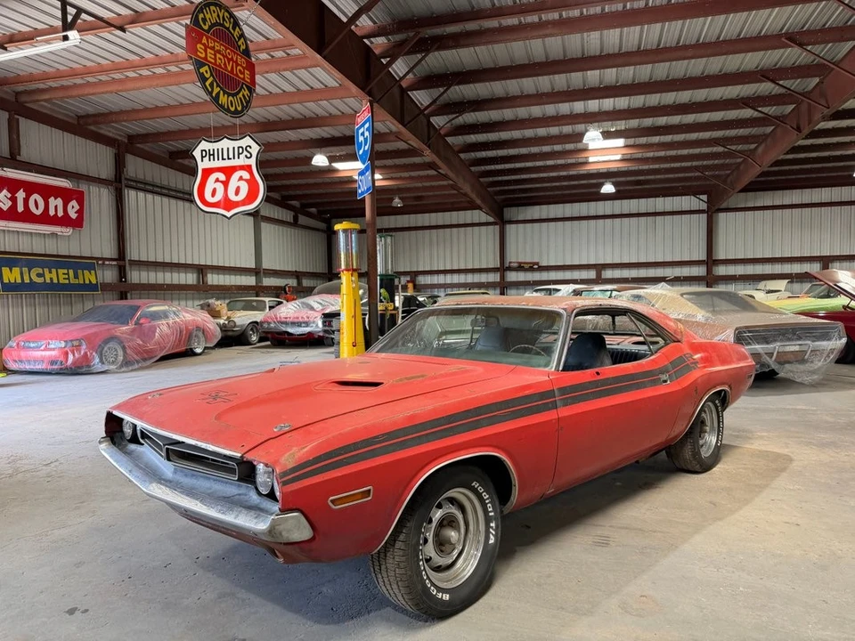 1971 Dodge Challenger 1st Gen - Image 31 of 31