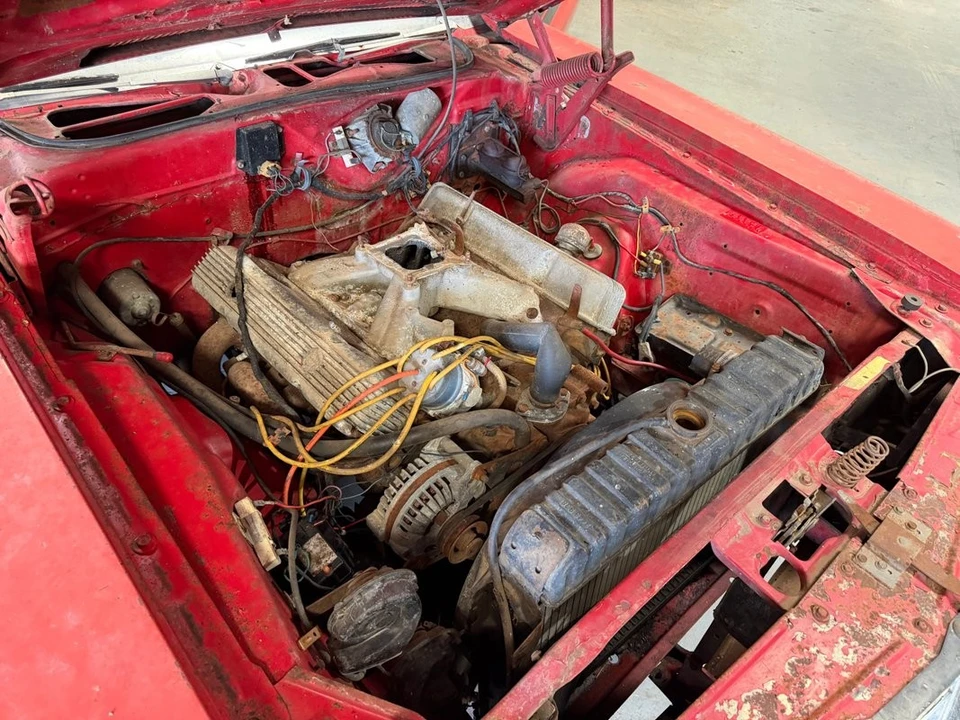 1971 Dodge Challenger 1st Gen - Image 15 of 31