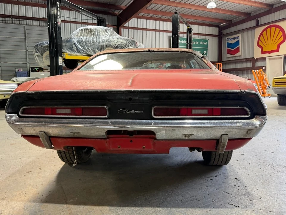 1971 Dodge Challenger 1st Gen - Image 6 of 31