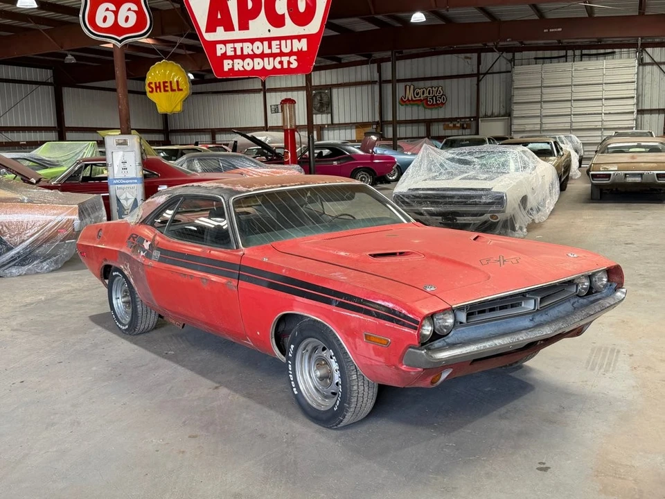 1971 Dodge Challenger 1st Gen - Image 2 of 31