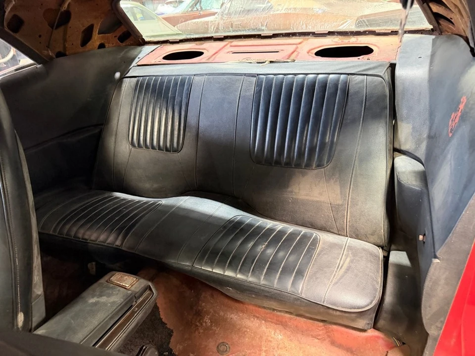 1971 Dodge Challenger 1st Gen - Image 11 of 31