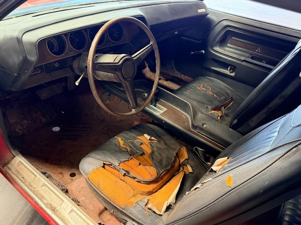 1971 Dodge Challenger 1st Gen - Image 9 of 31