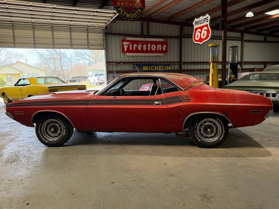 1971 Dodge Challenger 1st Gen - Image 8 of 31