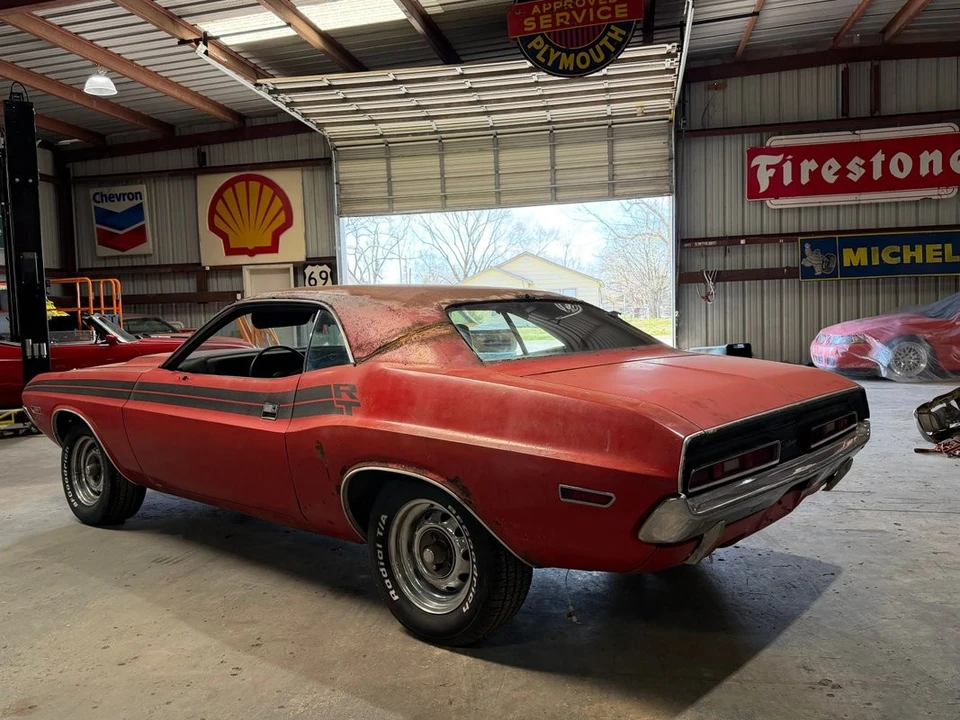 1971 Dodge Challenger 1st Gen - Image 4 of 31