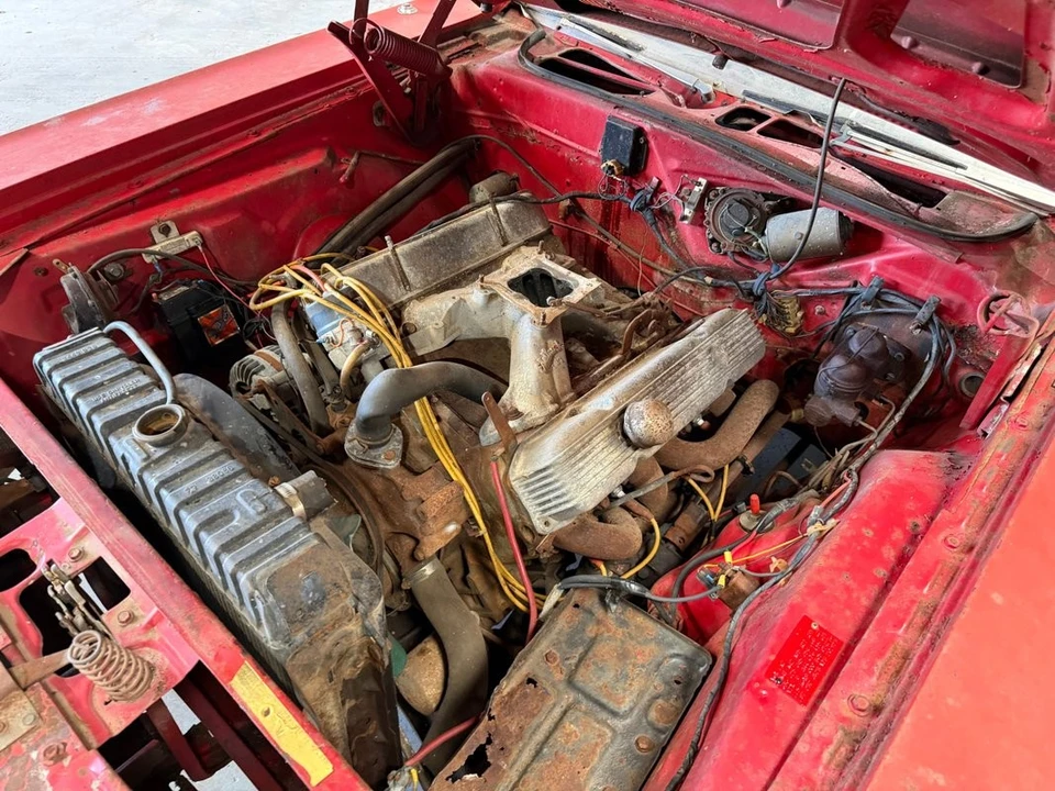 1971 Dodge Challenger 1st Gen - Image 14 of 31