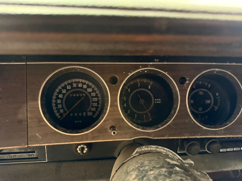 1971 Dodge Challenger 1st Gen - Image 12 of 31