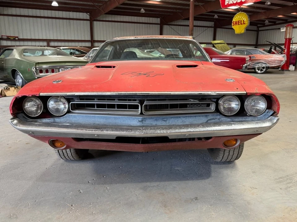 1971 Dodge Challenger 1st Gen - Image 5 of 31
